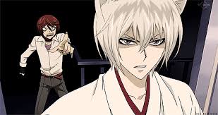 Kamisama Kiss Kurama And Tomoe Funny Gif Kamisama Kiss Anime Lovers Anime Love Share the best gifs now >>>.