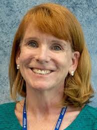 Dr. Julia Bruner and Dr. Kathleen Kern