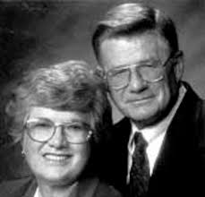 New mission presidents