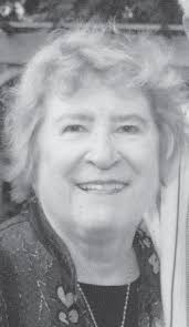 Priscilla Harvey Schroeder