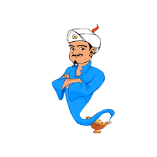 6 Best Akinator Alternatives - Reviews, Features, Pros & Cons -  Alternative.me