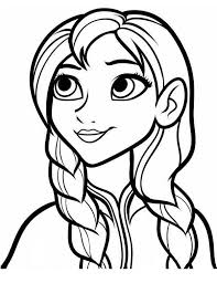 Elsa kolorowanka do druku pdf. Elsa Kolorowanka Elsa Coloring Pages Frozen Coloring Princess Coloring Pages
