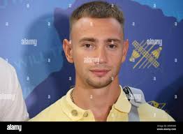 Danylenko hi-res stock photography and images