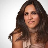 Joyce Persaud's Instagram, Twitter & Facebook