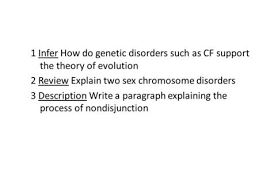 Chromosome 14 is one of five acrocentric chromosomes in humans. Lesson Overview Lesson Overview Human Chromosomes Lesson Overview 14 1 Human Chromosomes Ppt Download