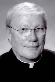 Fr. John Franck C.PP.S. Obituary (2014)