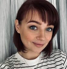 Thrilled to have Olivia Curtis