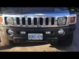 Select a year, make and model to find the tow rating capacity for your vehicle. Painting Hummer H3 Towing Hooks Youtube