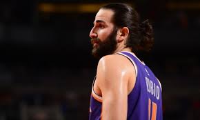 The phoenix suns' improvement this season has largely been due ricky rubio, yet somehow bleacher report omitted him from the league's best point guards. Ricky Rubio Sorgt Beim Sieg Gegen Milwaukee Fur Ein Triple Double Eurohoops