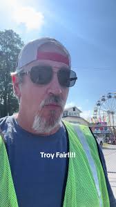 Troy Farrell