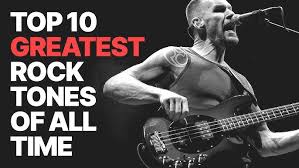 The Top 10 Bassists Of All Time | Ledgernote