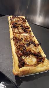 Epingle Sur Tarte Salee