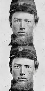 First ever Helfrich reunion this past weekend. Interesting story about our  family that my oldest brother Jim researched. From Terra Haute my great  grandparents and three little boys headed West in a