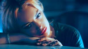 Till Human Voices Wake Us