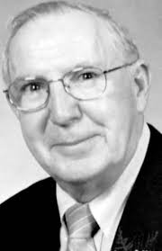 Patrick McGough Obituary (1928