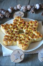 Le Mois De Decembre Commence Et Noel Arrive A Grand Pas Il Est Donc Tout Naturel De Commencer A Prepar Noel Recette Aperitif Recettes Noel Idee Recette Noel