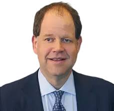 William (Bill) Mooney