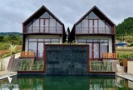 Vany Villa Balige