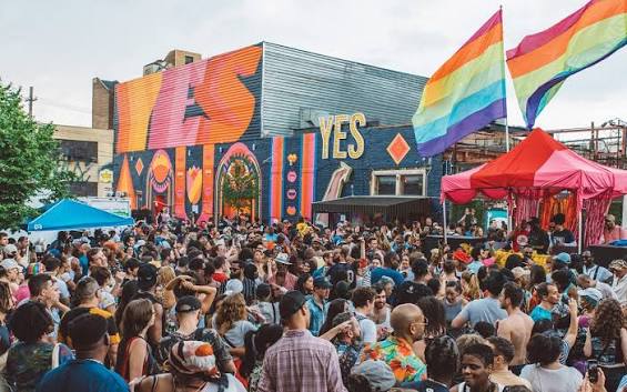 House of Yes, New York City · Upcoming Events & Tickets