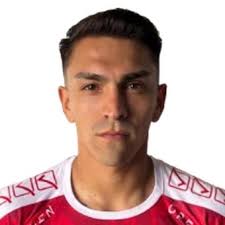 Estadísticas D. Ulloa, Unión La Calera