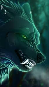 Best collections of wolf wallpaper hd for desktop, laptop und handy. Pin By Craig Handy On Wolves And Tattoo S Fantasy Wolf Anime Wolf Drawing Anime Wolf