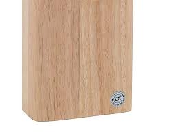 They are likely to last for a long time and are highly durable in quality. Knife Block In Wood 12 Knives Wooden Knife Block