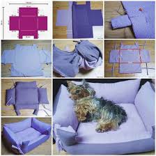 20 Fantastic Pet Bed Ideas Diy Pet Bed Couch Pet Bed Diy Dog Bed