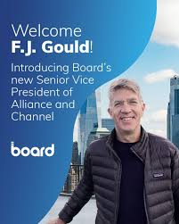 Fired up to welcome three experienced leaders to the Board team! The…