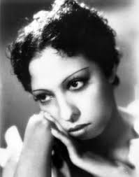 Josephine Baker