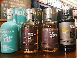Wishing You All A Great Weekend We Can T Wait To Host Bruichladdich To Milroys This Monday For Our Weekly Tasting Tickets Have Canning Single Malt Milroy