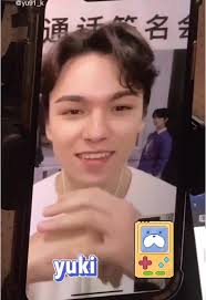 Vernon Chan Yong Wei