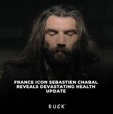 Sad news coming out of France.😥