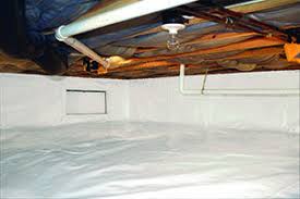 Insulating A Crawl Space What S Right What S Wrong What Will Cause Problems Crawl Space Repair Crawl Space Encapsulation Crawl Space Insulation