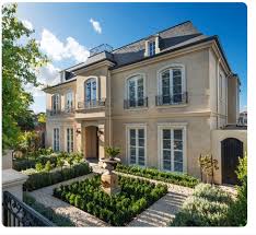 French Provincial Home French Provincial And Home Design On Pinterest French Provincial Home French Style Homes French House