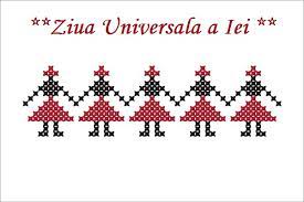 Mâine, 24 iunie, de sânziene, va fi celebrată ziua universală a iei românești în toată lumea. Azi Este Ziua Universala A Iei Afla Totul Despre Istoria Iei