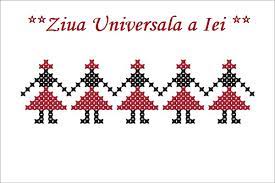 Aproape 16.500 de elevi de. Azi Este Ziua Universala A Iei Afla Totul Despre Istoria Iei