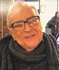 Theodore Kaplan Obituary