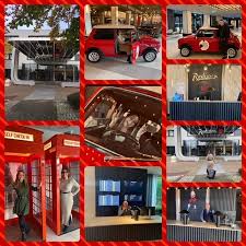 radissonredheathrow #radissonheathrow #heathrow #makingmemorablemoments…