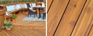 Their consumer ratings of the valspar deck and wood stain is 2.9 out of 5. Exterior Wood Stains At Menards