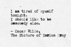 the picture of dorian gray on Pinterest | Dorian Gray, Oscar Wilde ... via Relatably.com