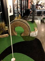 Why Punch Bowl Social Putt Club Why Cle