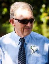 Obituary information for John Charles McKenzie