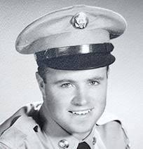 Henry SCANLON Obituary (1933