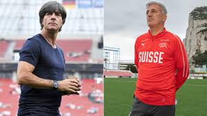 Maybe you would like to learn more about one of these? Weshalb Die Schweiz In Der Fifa Weltrangliste Vor Deutschland Gefuhrt Wird