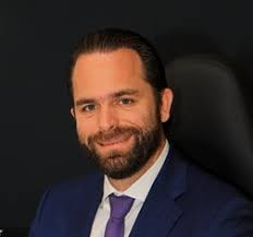 Mark Hardiman & Reggy Vermeulen