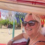 Heather Winterburn's Instagram, Twitter & Facebook