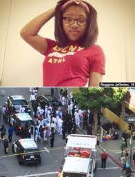 We would like to show you a description here but the site won't allow us. Reggina Jefferies Wiki Bio