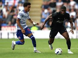 Football London - News update