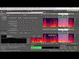 Audnr Pt3 Adobe Audition Sound Design Best Resume Format