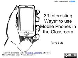 33 Interesting Ways_to_use_mobile_phones
